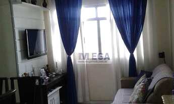 Imagem 5: Apartamento com 2 dormitórios à venda, 55 m² por R$ 220.000 - Jardim García - Campinas/SP