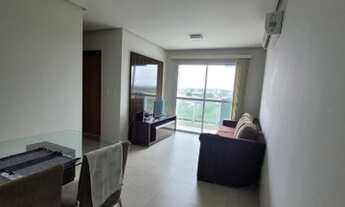 Imagem 7: Apartamento no Condomínio Isla Morada com 3 quartos, sendo 1 suíte no Morada do Sol