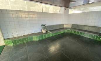 Imagem 6: Apartamento com 2 dormitórios à venda, 129 m² por R$ 290.000,00 - Caiçara - Praia Grande/S