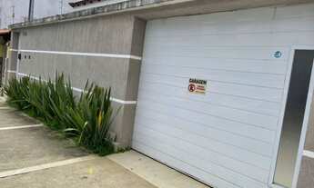 Imagem 2: Casa com 4 dormitórios à venda, 195 m² por R$ 870.000,00 - Manoel Honório - Juiz de Fora/M