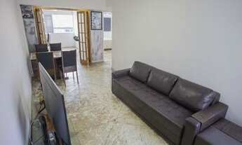 Imagem: Apartamento à venda no bairro Butantã