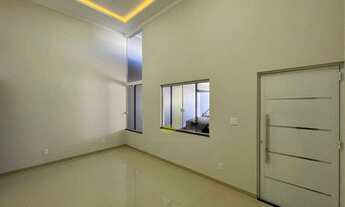 Imagem 6: CASA COM EDÍCULA E CHURRASQUEIRA