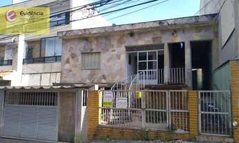 Imagem 1: Terreno à venda, 390 m² por R$ 750.000,00 - Vila Valparaíso - Santo André/SP