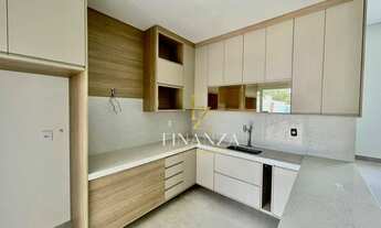 Imagem 4: Casa com 3 dormitórios à venda, 160 m² por R$ 1.220.000,00 - Jardim Bréscia - Indaiatuba/S