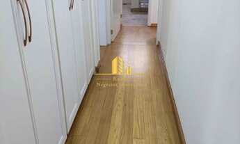 Imagem 7: Apartamento no bairro Vila Andrade - São Paulo