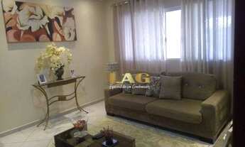 Imagem 2: Casa com 3 dormitórios à venda, 172 m² por R$ 420.000,00 - Jardim Residencial Villa Amato