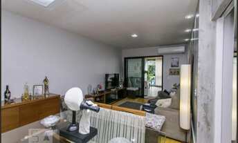 Imagem 5: Apartamento com 3 dormitórios à venda, 131 m² por R$ 1.850.000,00 - Barra da Tijuca - Rio