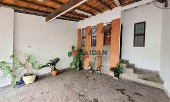 Imagem: Casa com 3 dormitórios à venda, 99 m²