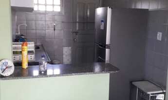 Imagem 6: Casa com 3 qts sendo 1 suíte, 1 vaga de garagem coberta, próximo da avenida, por R$ 142.00