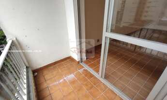 Imagem 2: Apartamento para Venda em Guarujá, Pitangueiras, 3 dormitórios, 1 suíte, 2 banheiros, 1 va