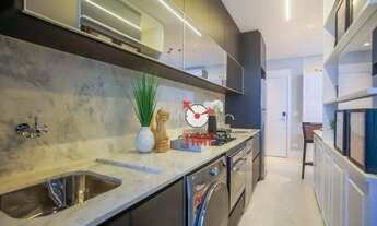 Imagem 6: Apartamento com 3 dormitórios à venda, 98 m² por R$ 1.064.500,00 - Alto da Glória - Curiti