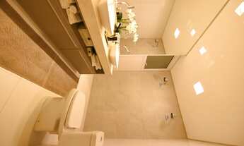 Imagem 6: Apartamento com 3 suítes proximo ao Jardim Goias e Shopping Flamboyant - Goiania - GO