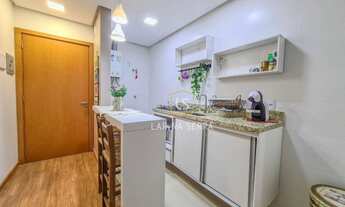 Imagem 7: Apartamento com 1 dormitório à venda, 60 m² por R$ 480.000,00 - Moura - Gramado/RS