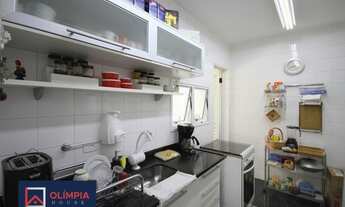 Imagem 7: Apartamento Venda Vila Mariana 86 m² 2 Dormitórios