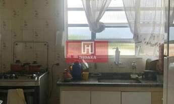 Imagem 4: Apartamento à venda no bairro Vila Medeiros - São Paulo/SP, Zona Norte