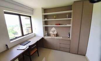 Imagem 7: Apartamento com 4 dormitórios à venda, 109 m² por R$ 950.000,00 - Carandá Bosque - Campo G