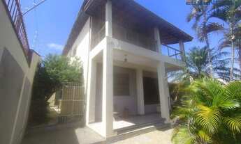 Imagem: Sobrado com 4 dormitórios, 400 m² - venda