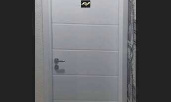 Imagem 6: Apartamento com 2 dormitórios à venda, 81 m² por R$ 399.000,00 - Campestre - Santo André/S