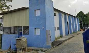 Imagem 3: Galpão para alugar, 250 m² por R$ 6.500,00/mês - Jardim Belval - Barueri/SP