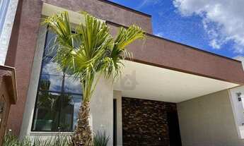 Imagem: Casa em condominio com 3 Suites a Venda