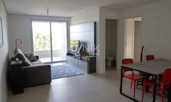 Imagem 5: Apartamento para venda com 160 metros quadrados com 3 quartos em Campeche - Florianópolis