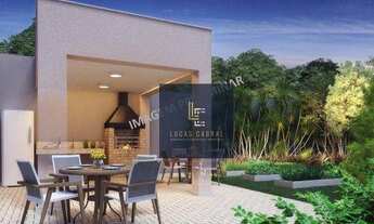 Imagem 5: Apartamento com 2 dormitórios à venda, 49 m² por R$ 315.990 - Sacomã - São Paulo/SP