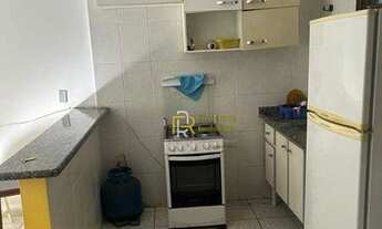 Imagem 4: Casa com 1 dormitório à venda, 45 m² por R$ 165.000,00 - Aviação - Praia Grande/SP