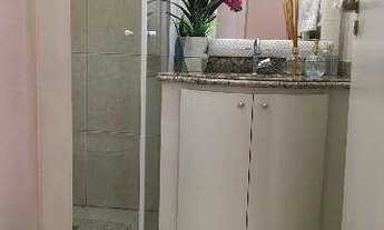 Imagem 3: Apartamento residencial à venda, Vila Leopoldina, São Paulo