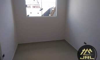 Imagem 6: Casa com 2 dormitórios à venda, 37 m² por R$ 270.000,00 - Tatuquara - Curitiba/PR