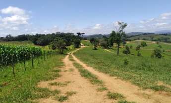 Imagem 2: A casa de campo dos seus sonhos está aqui!