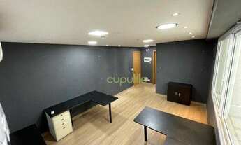 Imagem 2: Sala à venda, 30 m² por R$ 260.000,00 - Centro - Niterói/RJ