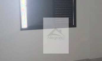 Imagem 2: Apartamento residencial à venda, Boqueirão, Praia Grande