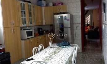 Imagem 3: Casa a Venda Jardim Tulipas - Jundiaí SP