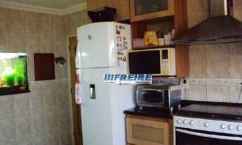 Imagem 7: Apartamento com 3 dormitórios à venda por R$ 510.000,00 - Boa Vista - São Caetano do Sul/S