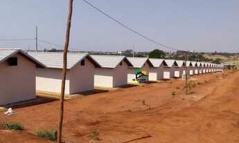 Imagem 5: Casa para Venda - Luizote de Freitas IV, Uberlândia - 47m², 2 vagas