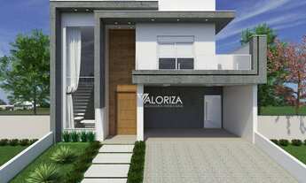 Imagem: Sobrado com 3 dormitórios à venda, Ibiti