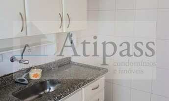 Imagem 4: APARTAMENTO PARA VENDA 62M² - PLANALTO, SÃO BERNARDO, 2 QUARTOS, 1 VAGA!