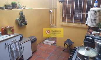 Imagem 3: Sobrado com 2 dormitórios à venda, 126 m² por R$ 390.000,00 - Jardim Ipanema - Santo André