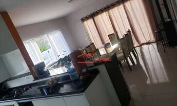 Imagem 7: Casa com 3 dormitórios à venda, 200 m² por R$ 990.000,00 - Vargem Grande Paulista - Vargem