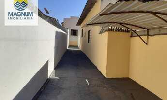 Imagem 4: Casa-Geminada de Fundos, com 2 dormitórios para ALUGAR, 55 m² por R$ 630/mês - Boa Vista/V