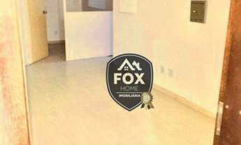 Imagem 2: Conjunto para alugar, 62 m² por R$ 2.100,00/mês - Centro - Curitiba/PR