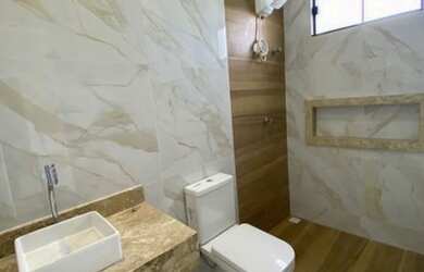 Imagem 6: Casa - Novo Mundo