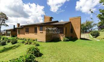 Imagem 4: Casa totalmente térrea à venda em local alto com bela vista panorâmica!