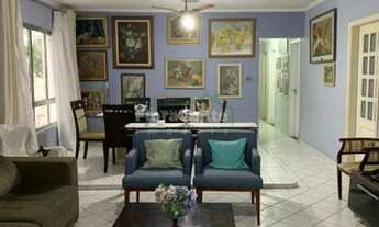 Imagem 6: Apartamento com 3 dorm, Gonzaga, Santos. A meia quadra da praia