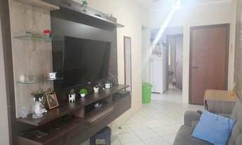 Imagem 5: Apartamento à venda, 67 m² por R$ 385.000,00 - Maracanã - Praia Grande/SP