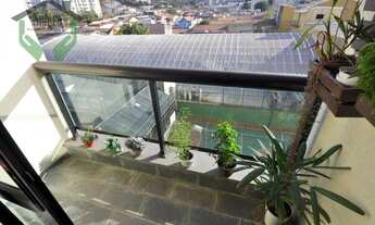 Imagem 3: Apartamento à venda, 58 m² por R$ 425.000,00 - Jaguaré - São Paulo/SP