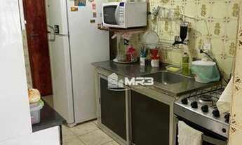 Imagem 4: Apartamento com 2 dormitórios à venda, 70 m² por R$ 280.000,00 - Cachambi - Rio de Janeiro