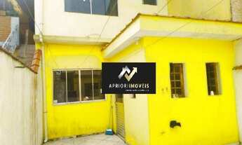 Imagem 2: Casa com 2 dormitórios, 139 m² - venda por R$ 414.000,00 ou aluguel por R$ 1.400,00/mês