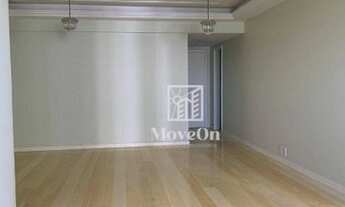 Imagem: Apartamento no Pedra de Itaúna - Barra