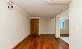 Imagem 5: Sobrado com 2 dormitórios à venda, 60 m² por R$ 450.000,00 - Cidade Industrial - Curitiba